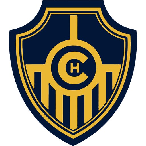 Chacaritas badge