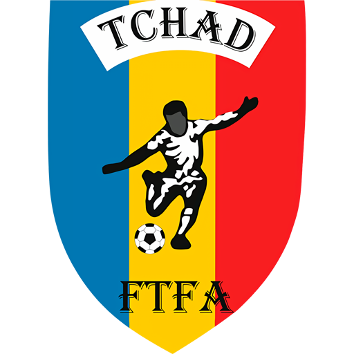 Chad badge Chad badge