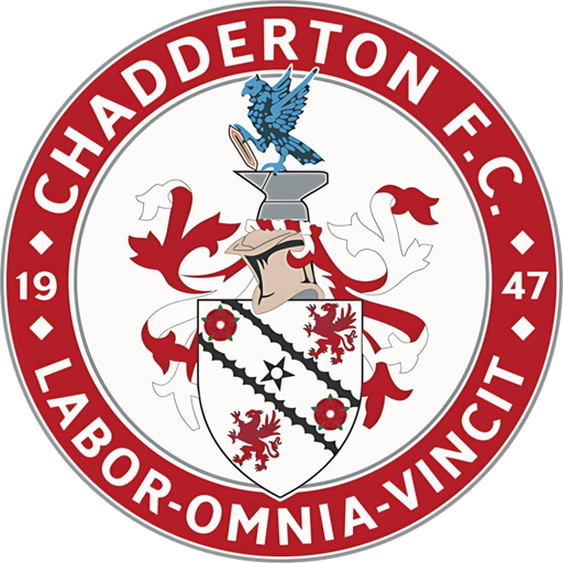 Chadderton badge Chadderton badge