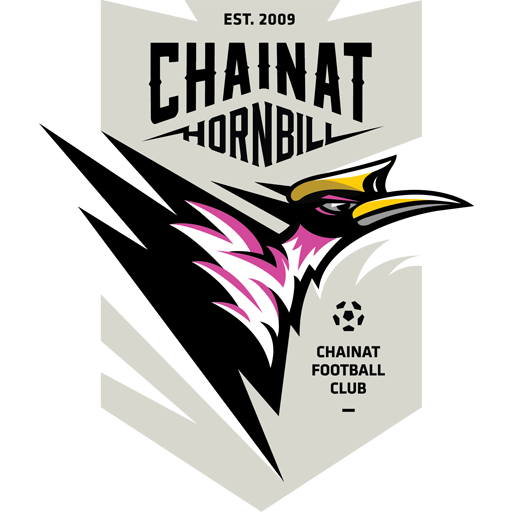 Chainat Hornbill badge