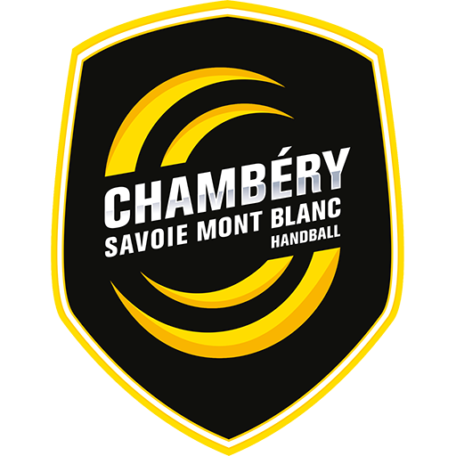 Chambéry Savoie Handball badge Chambéry Savoie Handball badge