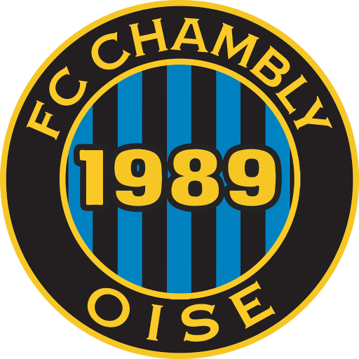 Chambly Oise badge