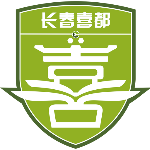 Changchun Xidu badge