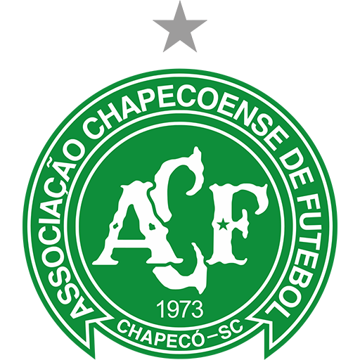 Chapecoense badge Chapecoense badge
