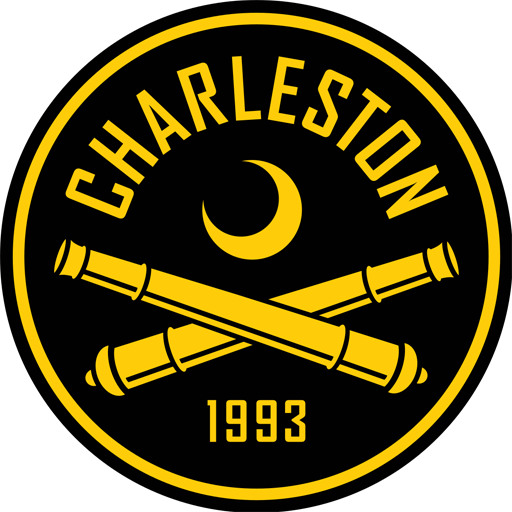 Charleston Battery badge Charleston Battery badge