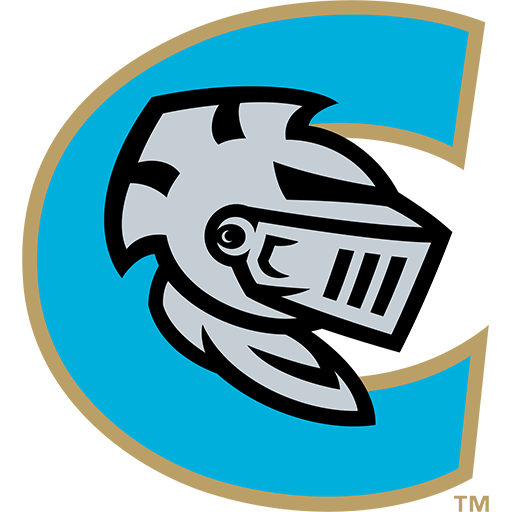 Charlotte Knights badge Charlotte Knights badge