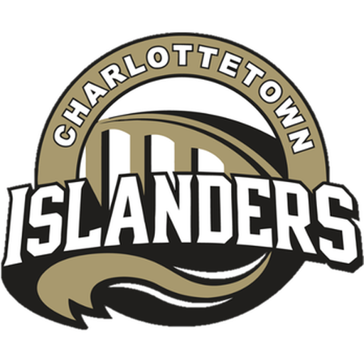 Charlottetown Islanders badge Charlottetown Islanders badge