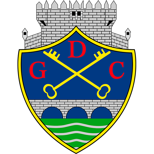 Chaves badge