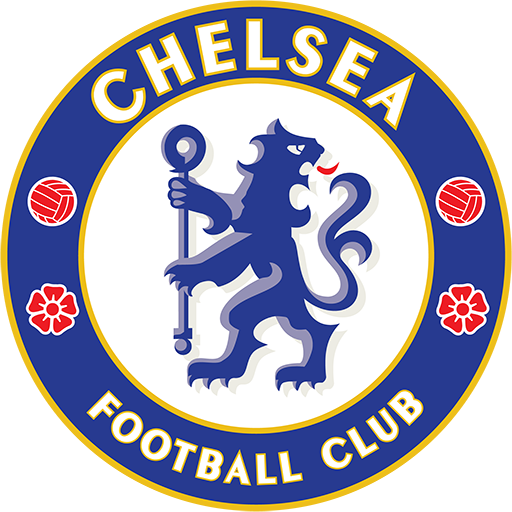 Chelsea U21 badge Chelsea U21 badge