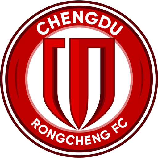 Chengdu Rongcheng B badge