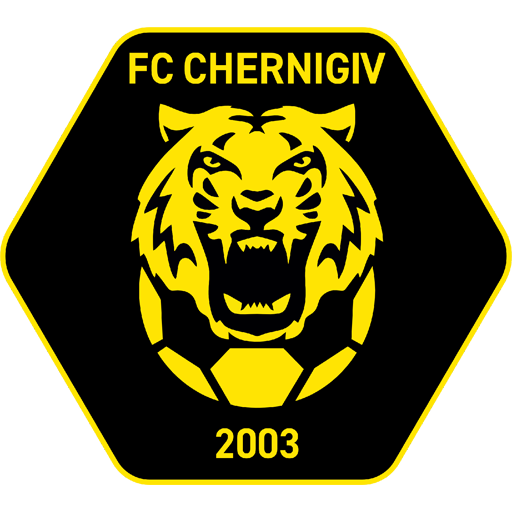 Chernihiv badge