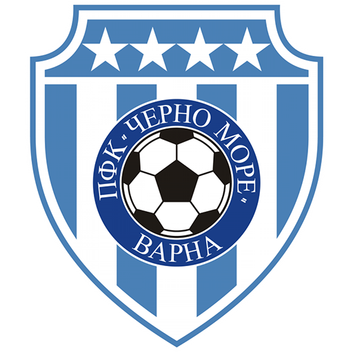 Botev Vratsa vs Cherno More badge right