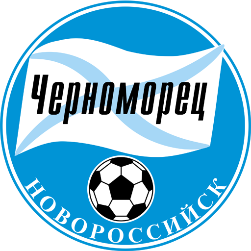 Chernomorets Novorossiysk badge