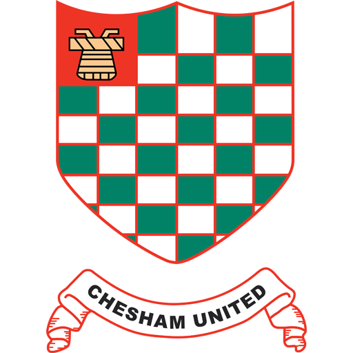 Chesham United badge