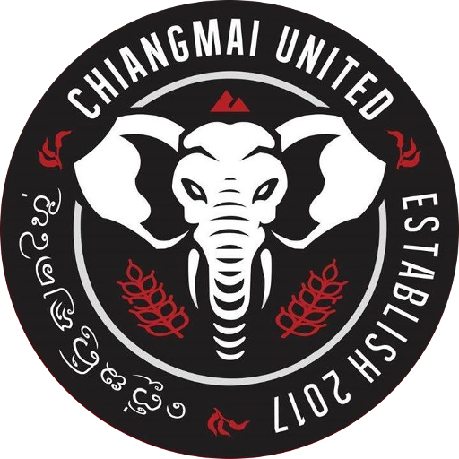 Chiangmai United badge