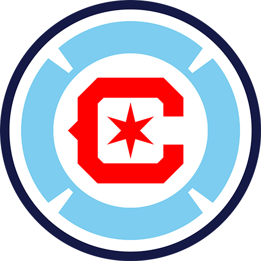 Chicago Fire badge Chicago Fire badge
