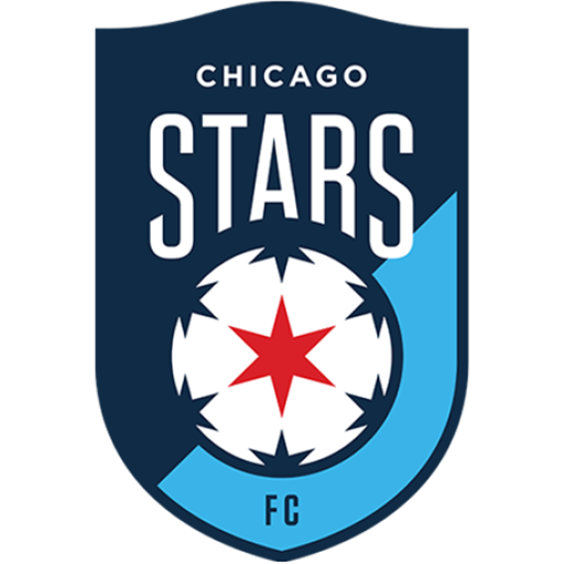 Chicago Stars badge Chicago Stars badge