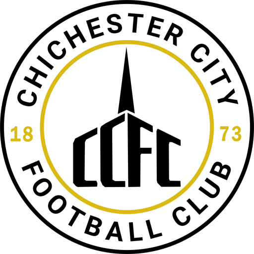 Chichester City badge Chichester City badge