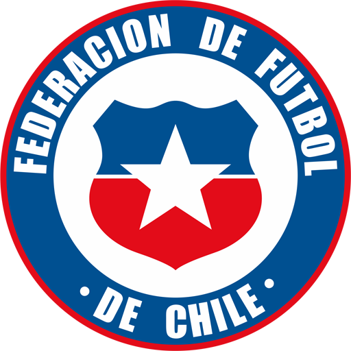 Chile U20 badge