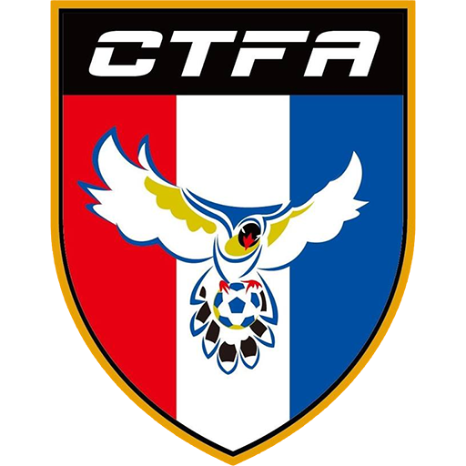 Chinese Taipei badge Chinese Taipei badge