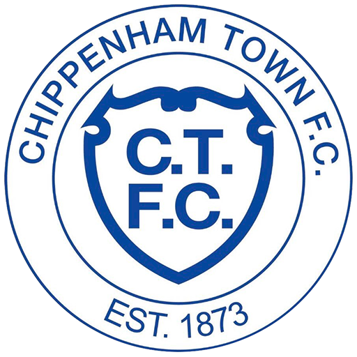 Chippenham Town badge