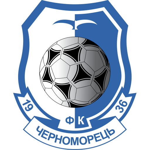 Chornomorets Odesa badge