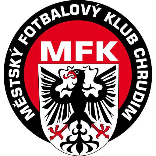 Chrudim badge Chrudim badge