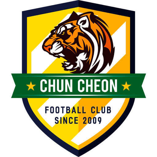 Chuncheon Citizen badge