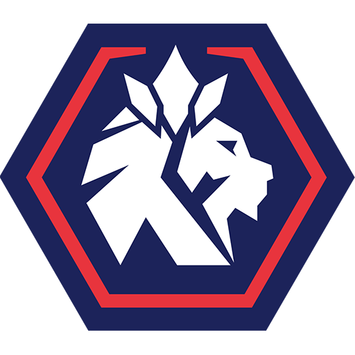 Chungbuk Cheongju badge