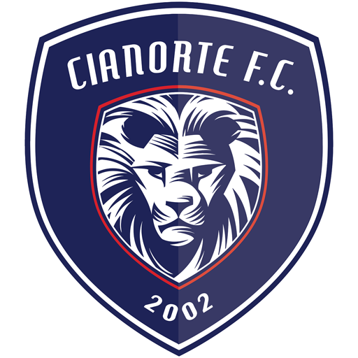 Cianorte badge