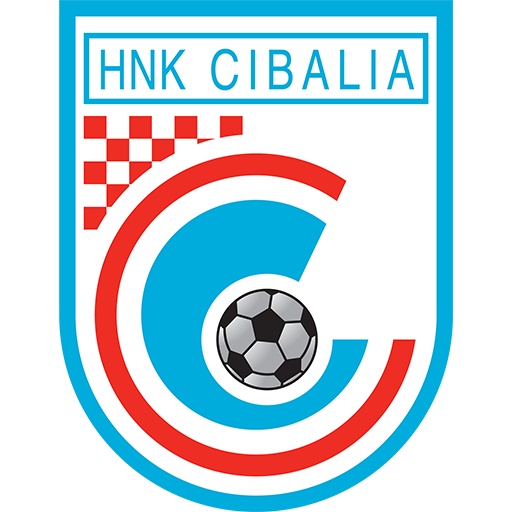 Cibalia badge