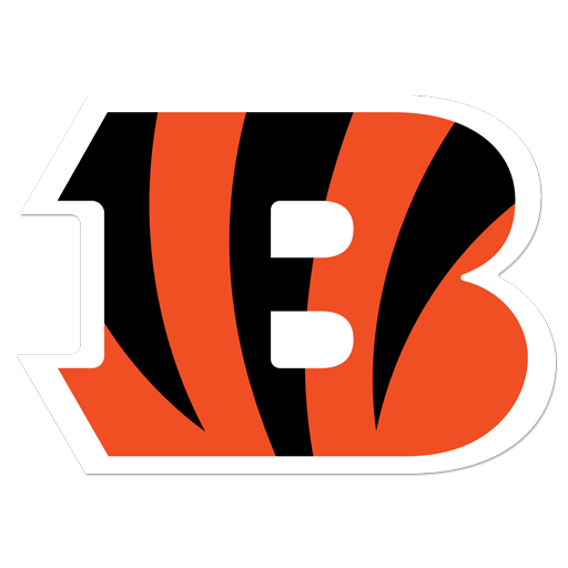 Cincinnati Bengals badge Cincinnati Bengals badge