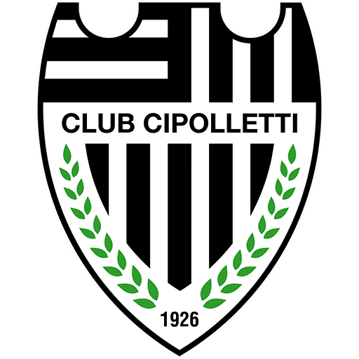 Cipolletti badge Cipolletti badge
