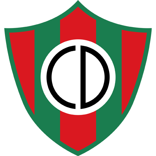 Círculo Deportivo badge Círculo Deportivo badge