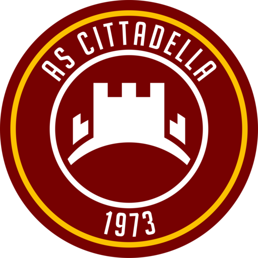 Cittadella badge Cittadella badge