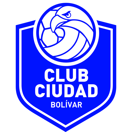 Ciudad de Bolívar badge Ciudad de Bolívar badge