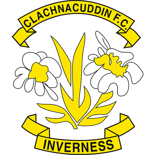 Clachnacuddin badge Clachnacuddin badge