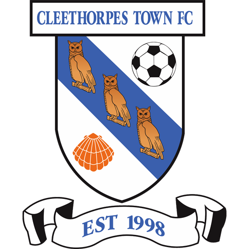 Cleethorpes Town badge Cleethorpes Town badge