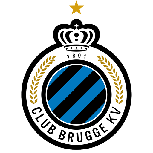 Club Brugge vs Rangers badge left