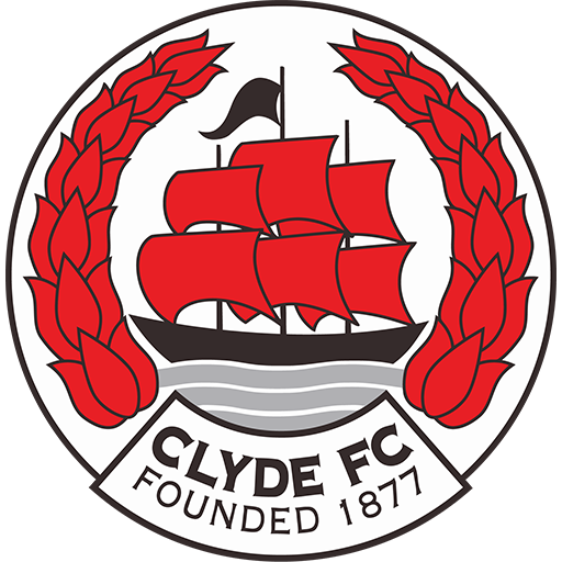 Clyde badge Clyde badge