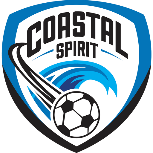 Coastal Spirit badge