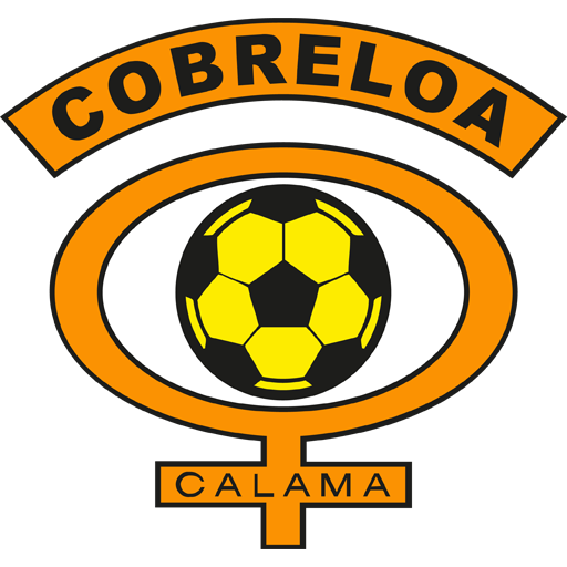 Cobreloa badge Cobreloa badge