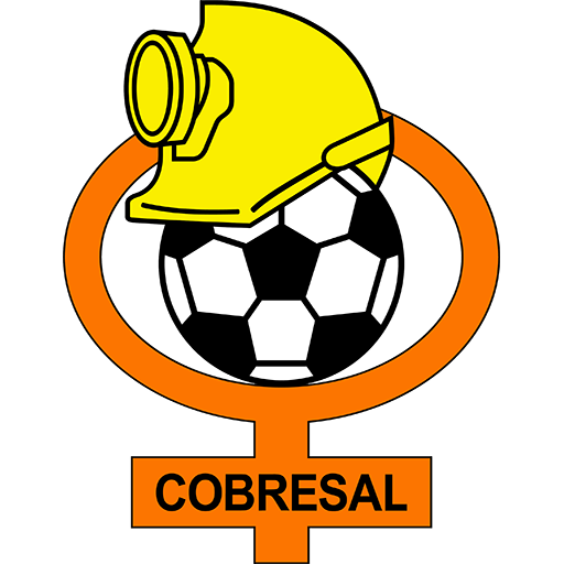 Cobresal badge