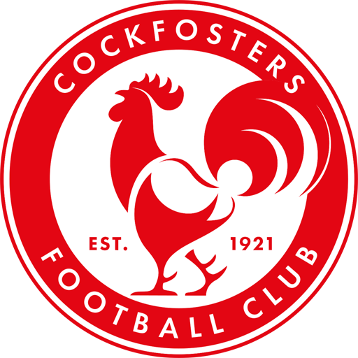Cockfosters badge Cockfosters badge