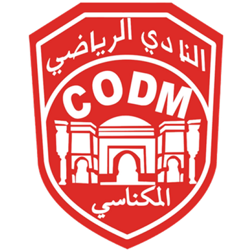 CODM de Meknès badge CODM de Meknès badge