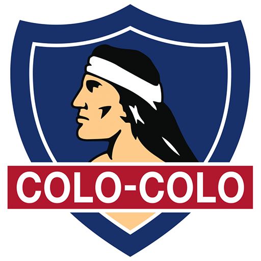 Colo-Colo badge Colo-Colo badge