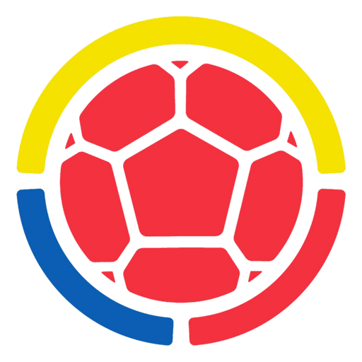 Colombia badge Colombia badge