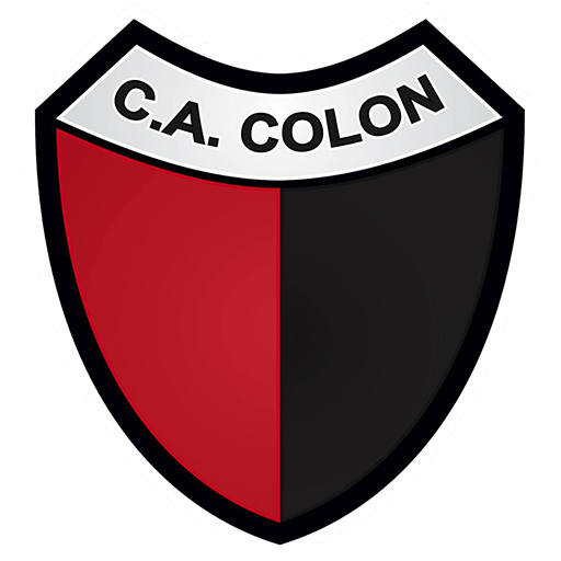 Colón badge Colón badge