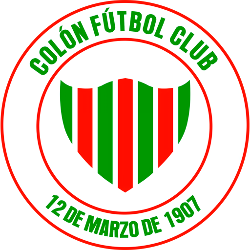 Colón FC badge