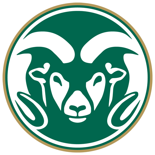 Colorado State badge Colorado State badge